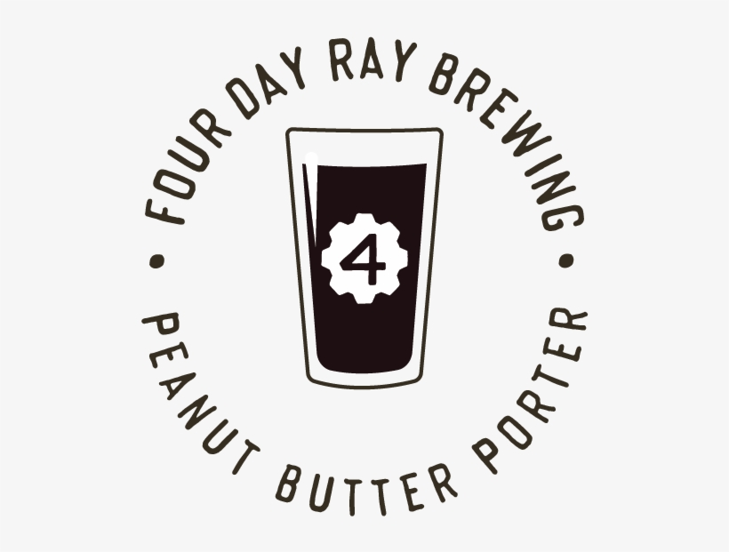 Peanut Butter Porter Porter - Brewery, transparent png