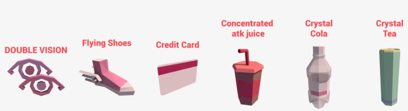 Relic Set - Coin Purse, transparent png