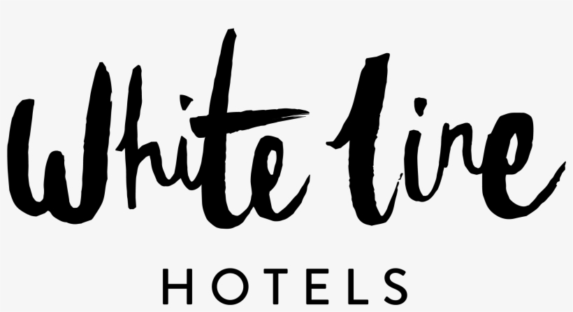 Hotel Sanders Tordenskjoldsgade - Whiteline Hotels Logo, transparent png