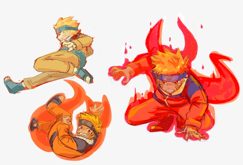 Angry Nart Scribbles - Kumiho, transparent png