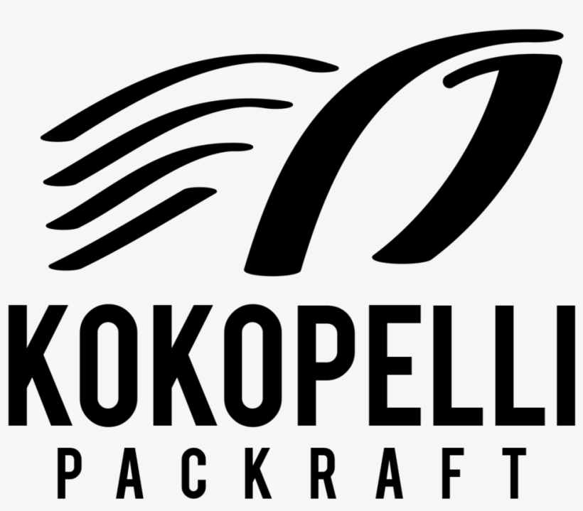 1505946106184 - Kokopelli Packraft Logo, transparent png