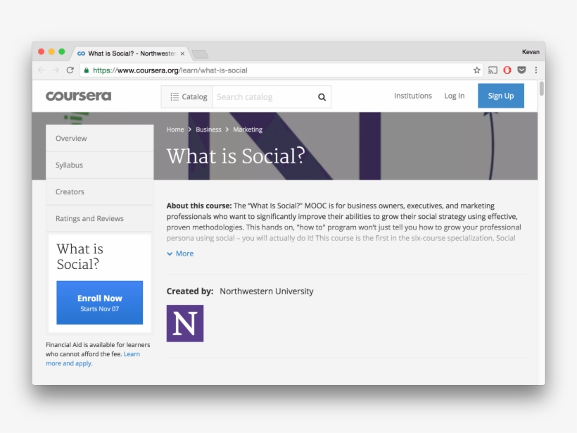 What Is Social - Coursera, transparent png