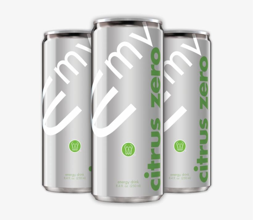 Emv Citrus Zero - Energéticos Jeunesse, transparent png