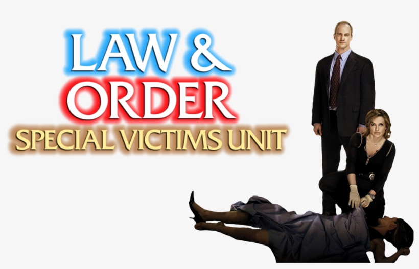Law & Order - Olivia Benson Transparent, transparent png