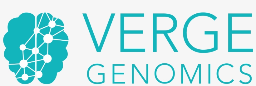 Media - Verge Genomics Logo Png, transparent png