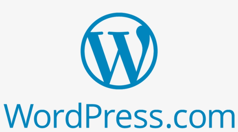 Wordpress Removes Several Alt-right Blogs That Spread - Createspace Independent Publishing Platform Wordpress, transparent png