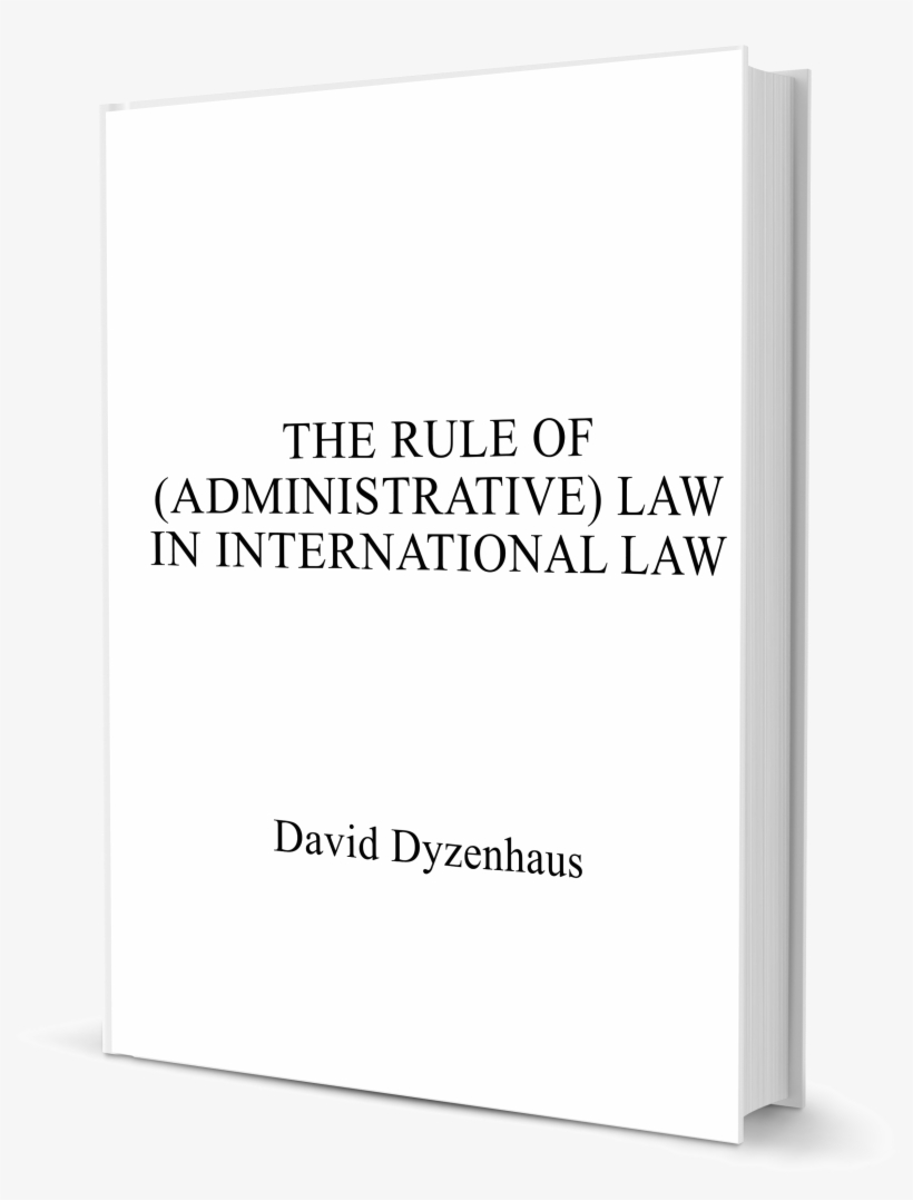 The Rule Of Law In International Law - Ivory, transparent png