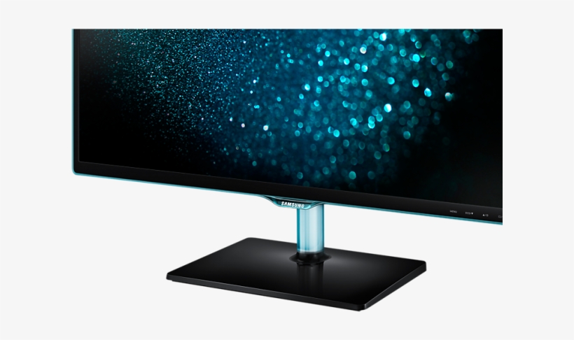 Samsung 24 Inches Lcd, transparent png