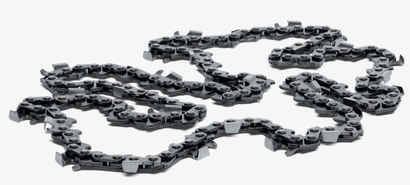 Poulan Pro Chainsaw Chain, transparent png