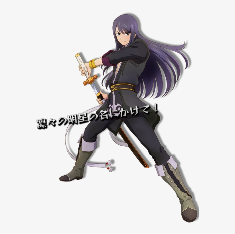 Yuri From Tales Of Vesperia, transparent png