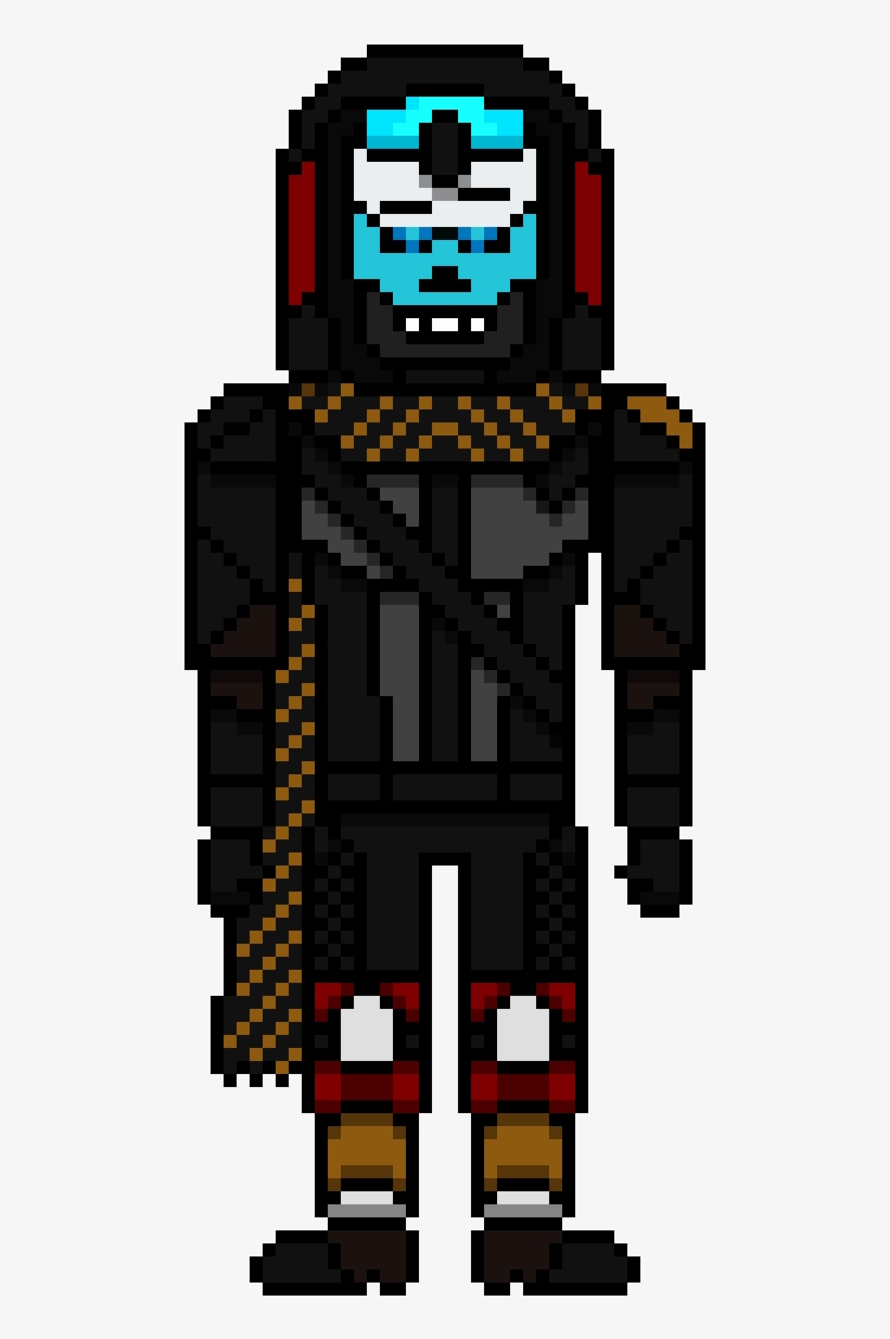 Destiny 2 - Flame - Lego, transparent png