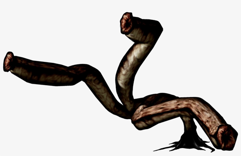 Bloodsucker Silent Hill - Blood Sucker Silent Hill, transparent png