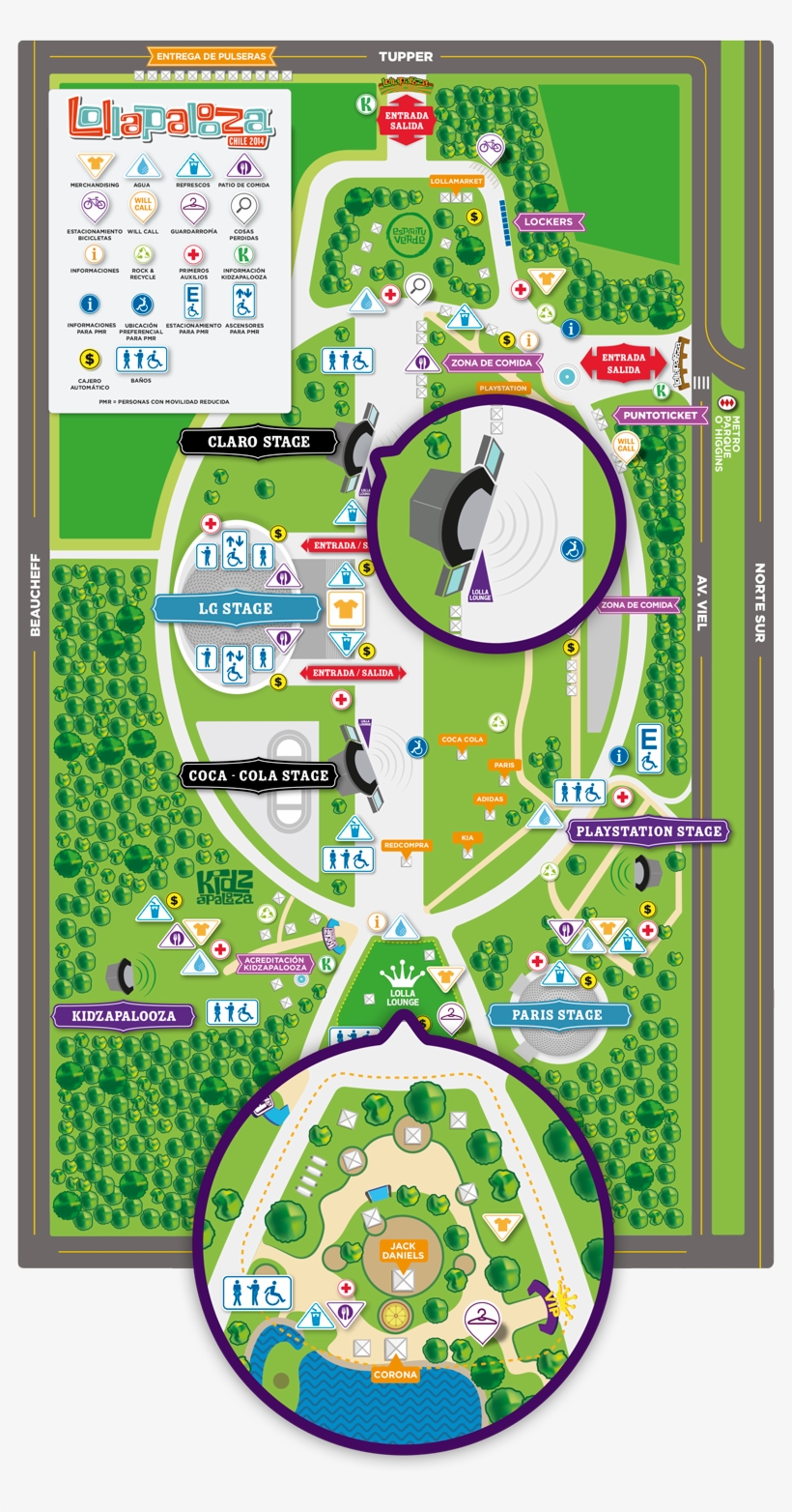 Haz Click En La Imagen Para Agrandar - Map, transparent png