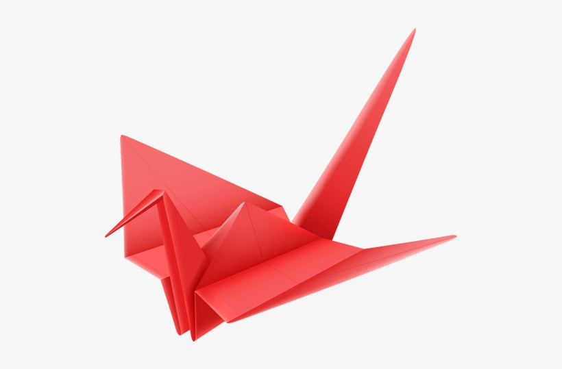 Our Global Networkfind A Location Near You - Origami Crane Png, transparent png