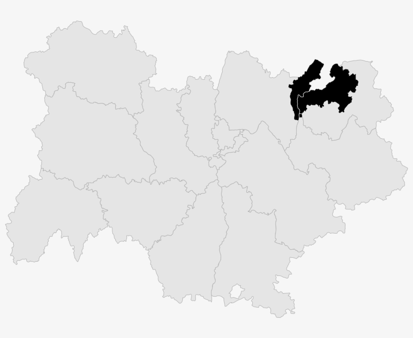 Territoire Genevois Français Aura - Atlas, transparent png
