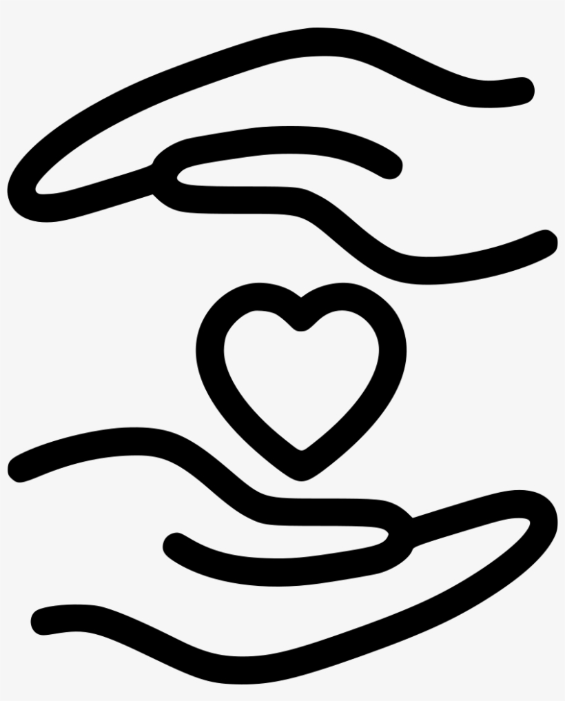 Png File Svg - Caring Clipart Png, transparent png
