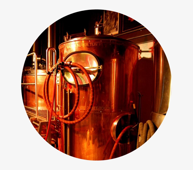 Royale, Our Brewer Stumbled Upon A 1000 Year Old Sacred - Circle, transparent png