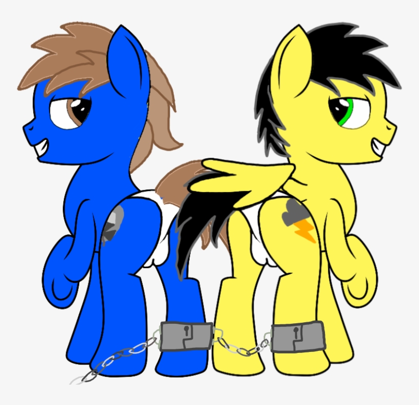 Thunder Burst, Bedroom Eyes, Bulge, Chains, Clothes, - Cartoon, transparent png