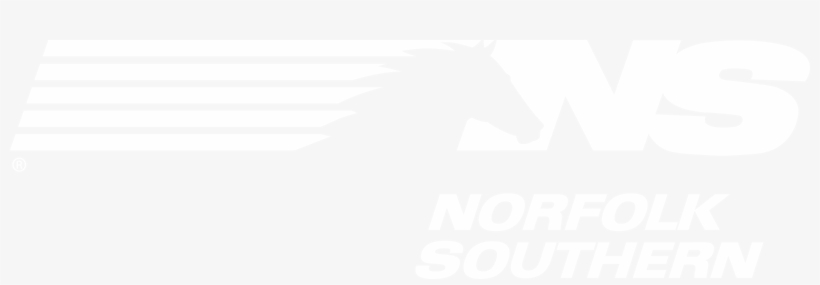 “for Me The Most Exciting Part Of [supply Chain Guru] - Norfolk Southern Logo Png, transparent png
