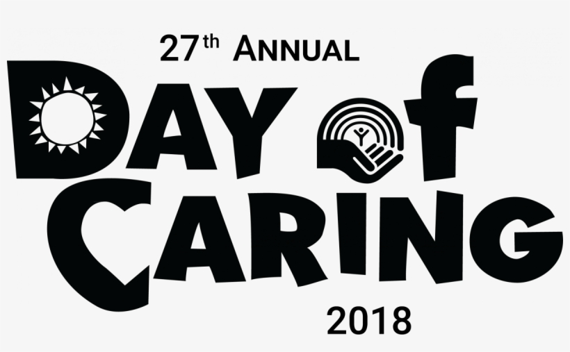 Day Of Caring - Day Of Caring 2018, transparent png