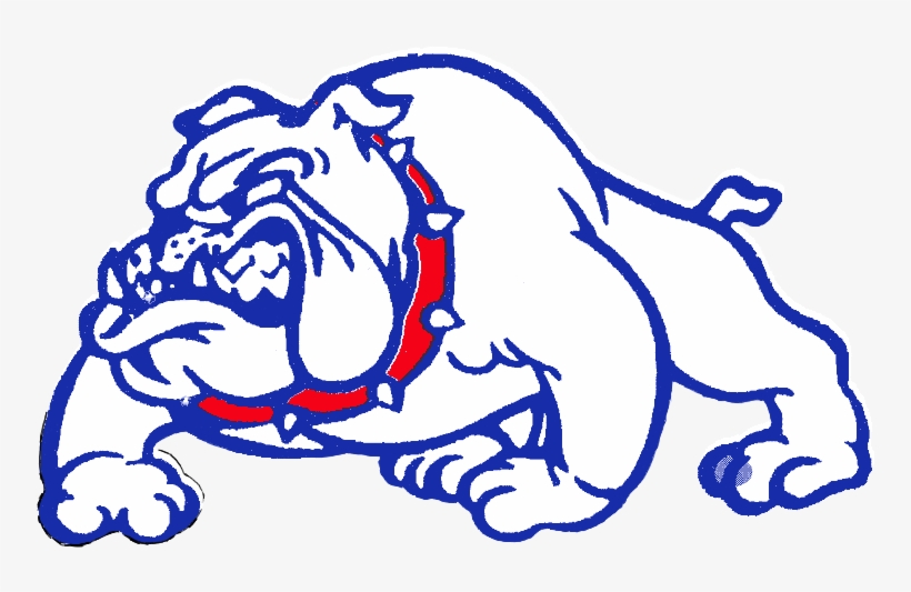 Bulldogs - Pretty Prairie Bulldogs, transparent png