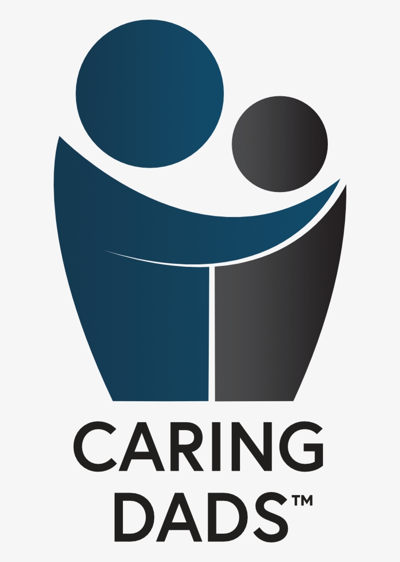 Caring Dads Logo Gradient - Viejas Casino Logo Png, transparent png