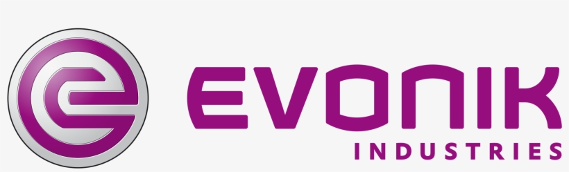 Evonik Logo - Evonik Industries Logo, transparent png