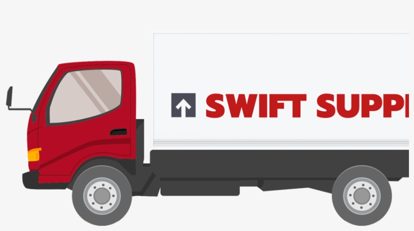 The Leader In South Alabama And The Florida Panhandle - Commercial Vehicle, transparent png