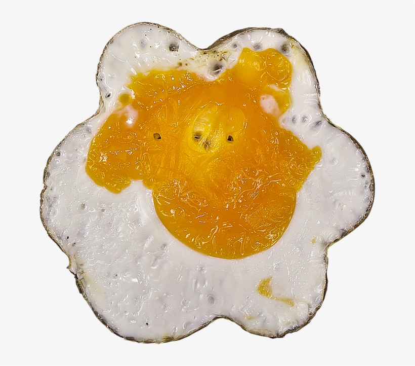 Appetizers Cliparts 29, Buy Clip Art - Telur Goreng Png, transparent png