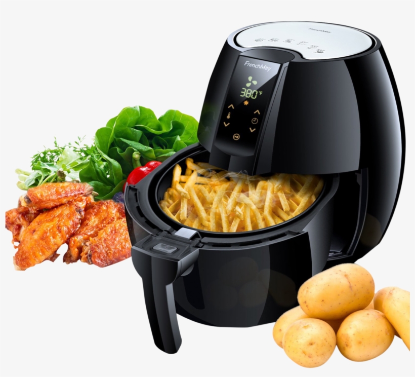 Aldi Air Fryer, transparent png
