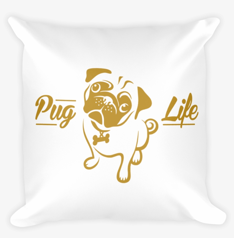 Pug Pumpkin Carving Stencils, transparent png