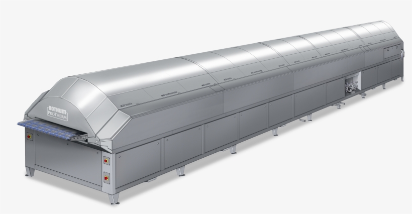 Protherm Industrial Fryer - Industry, transparent png