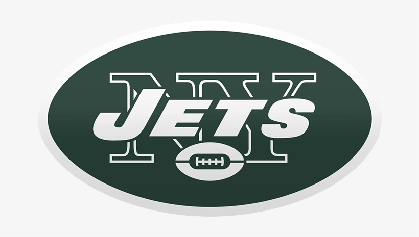 New York Jets Team Logo, transparent png