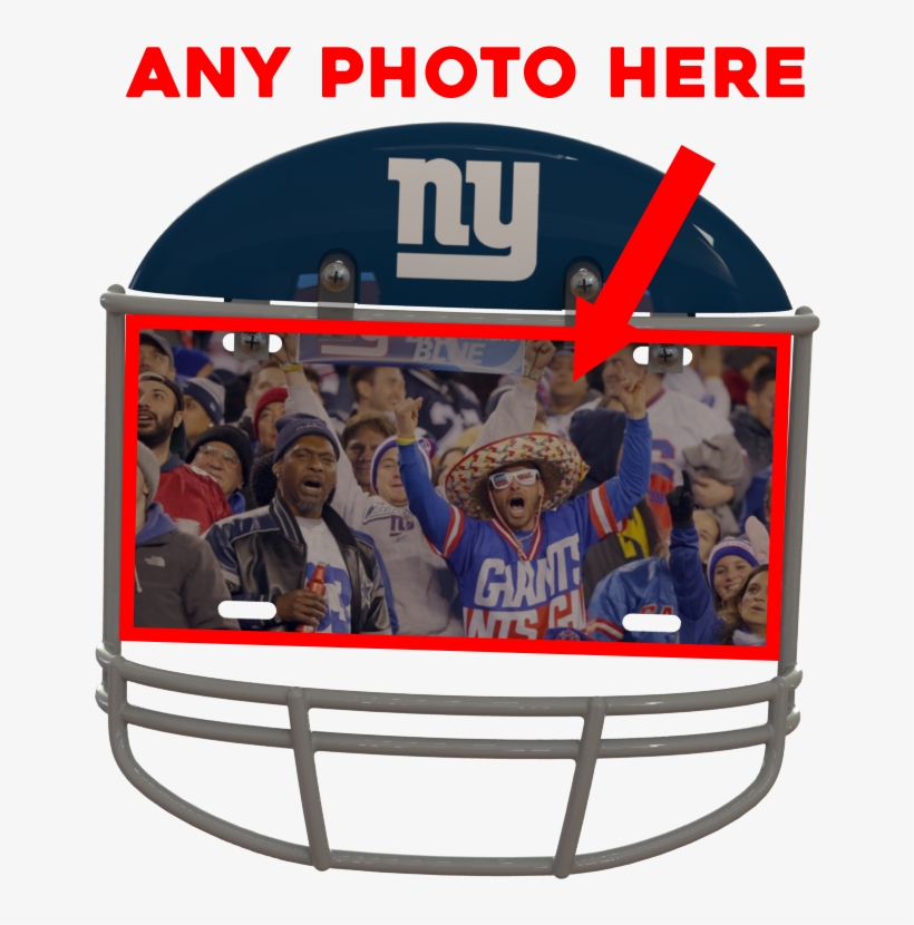 Logos And Uniforms Of The New York Giants, transparent png