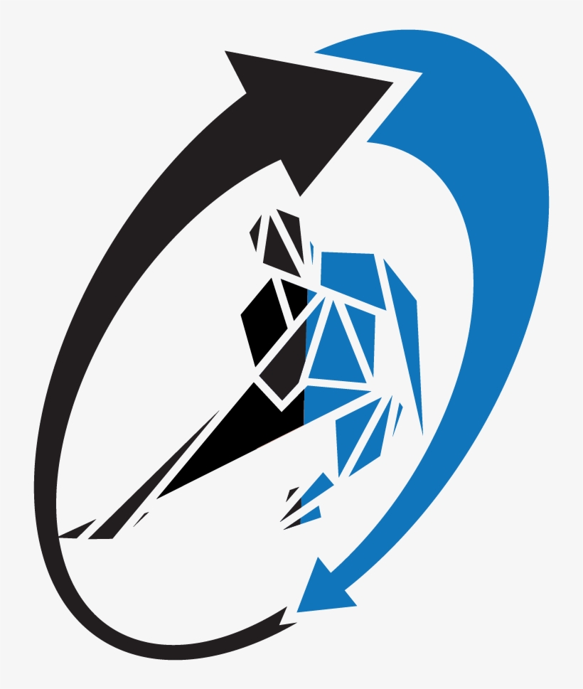 Smart Athlete Physiotherapy - Emblem, transparent png