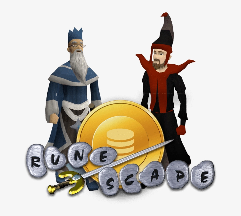 Looking To Sell Runescape Gold - Buy Runescape Gold, transparent png