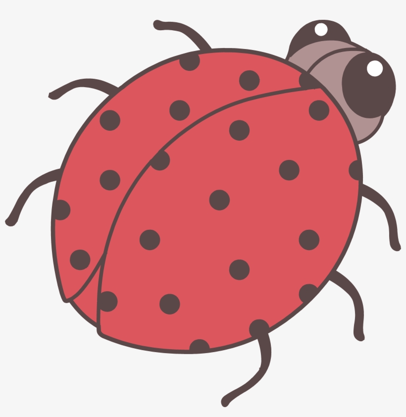 Bug At Getdrawings Com - Cute Bugs Drawing Png, transparent png