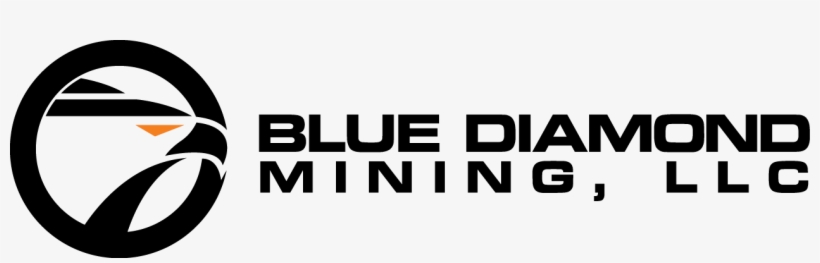 Blackhawk Mining Logo, transparent png