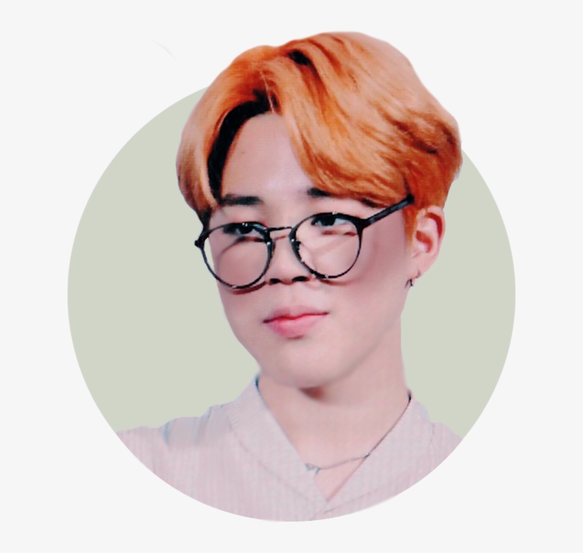 All About That Kpop - Jimin Png Transparent Background, transparent png