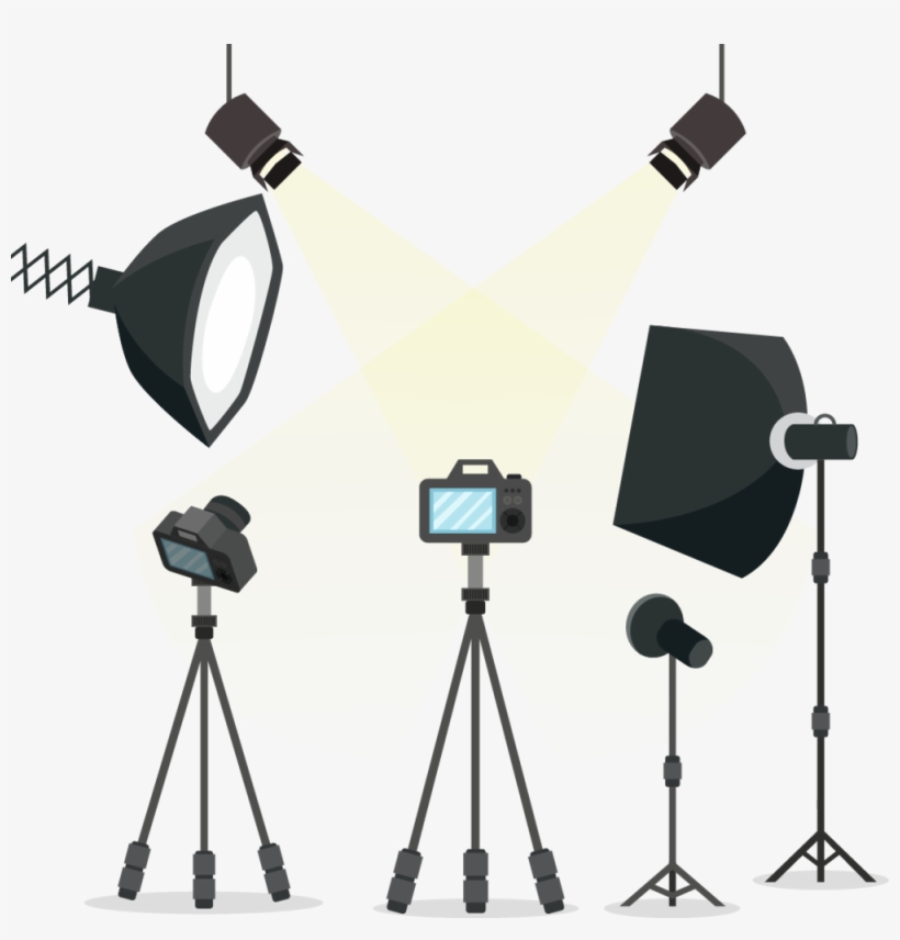 Photography Studio Png, transparent png
