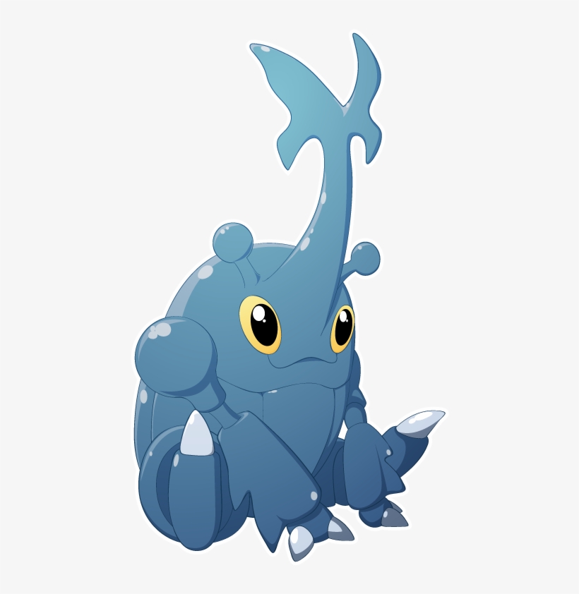 View Heracross , - Heracross Cute, transparent png
