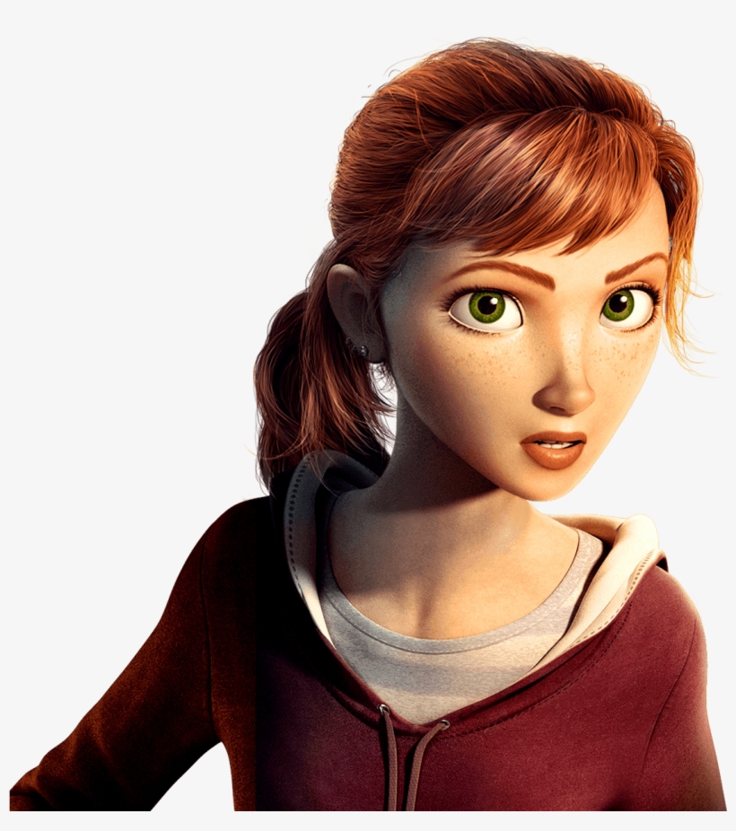 Mary Katherine - [regio Free (0)] Blu-ray, transparent png