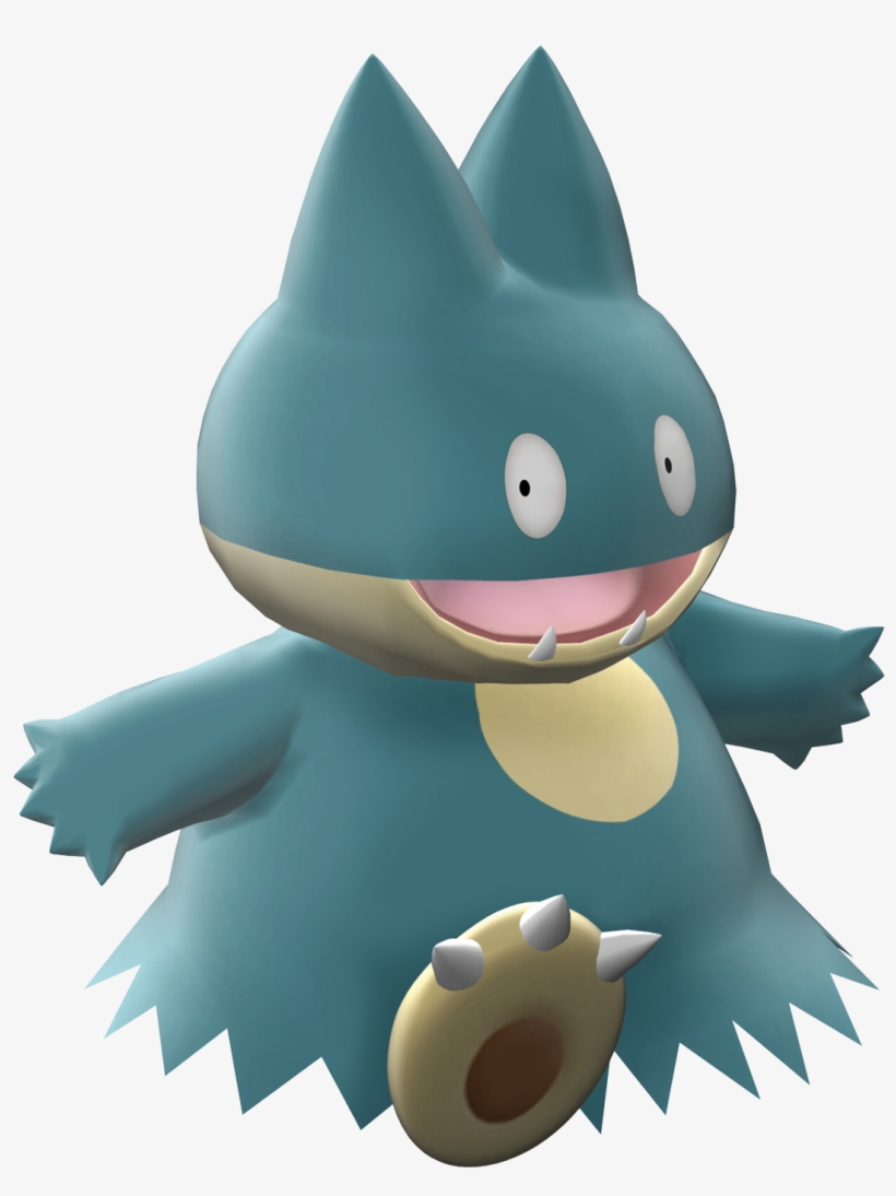 446munchlax Pokemon Battle Revolution, transparent png