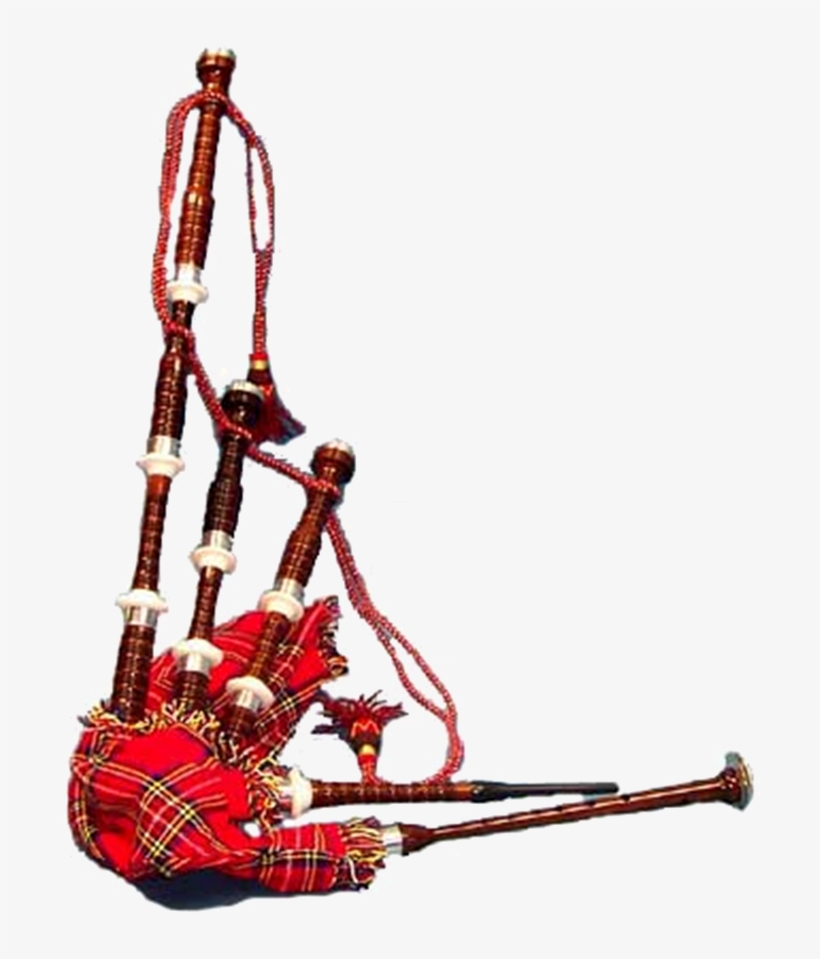Bagpipes Png Transparent - Bagpipes Png, transparent png