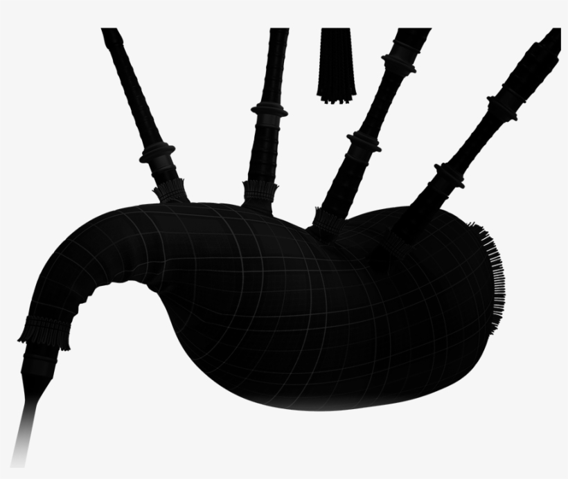 Bagpipe Tuition - Musical Instrument, transparent png