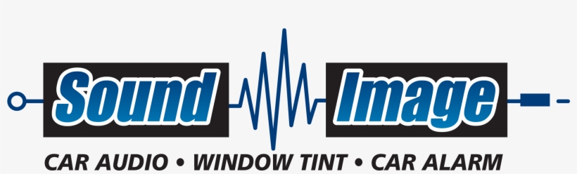 Sound Image Mobile Retina Logo - Logo - 2398x648 PNG Download - PNGkit