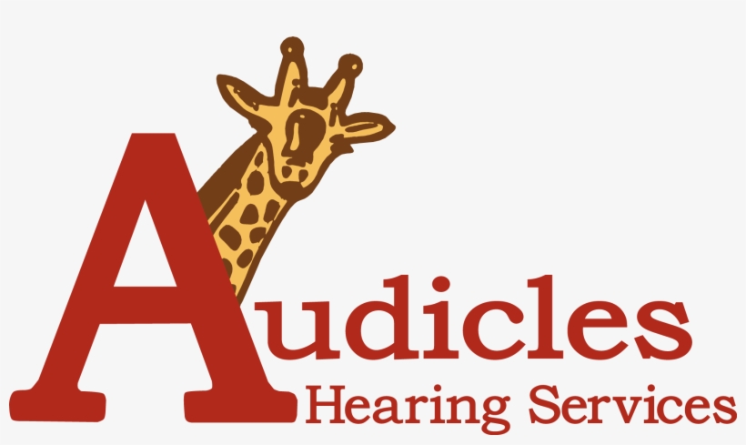 New Audicles Logo 9 14 - Audicles Hearing Services, transparent png