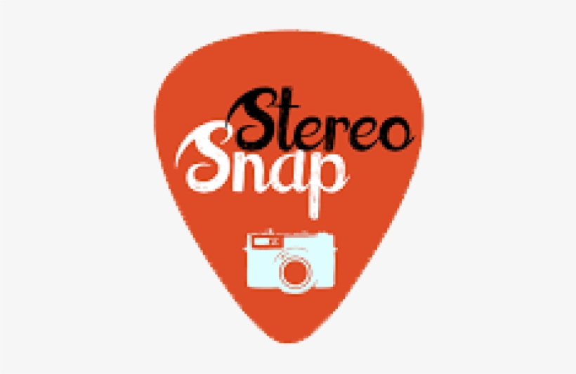 Stereo-snap - Illustration, transparent png