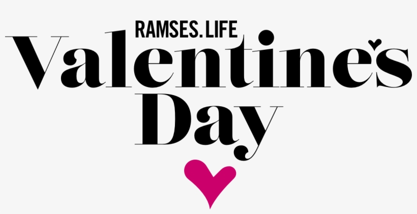 Loader Logo Corazón - Ramses Life, transparent png