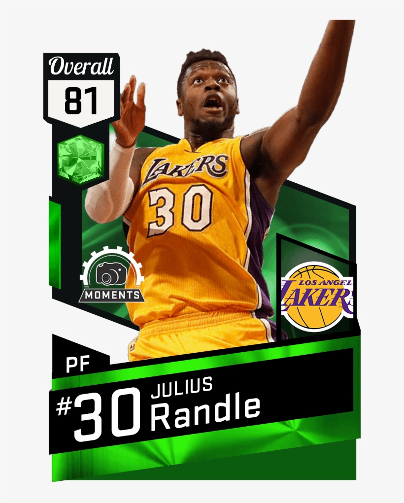 New Cards - Danilo Gallinari Nba 2k17, transparent png